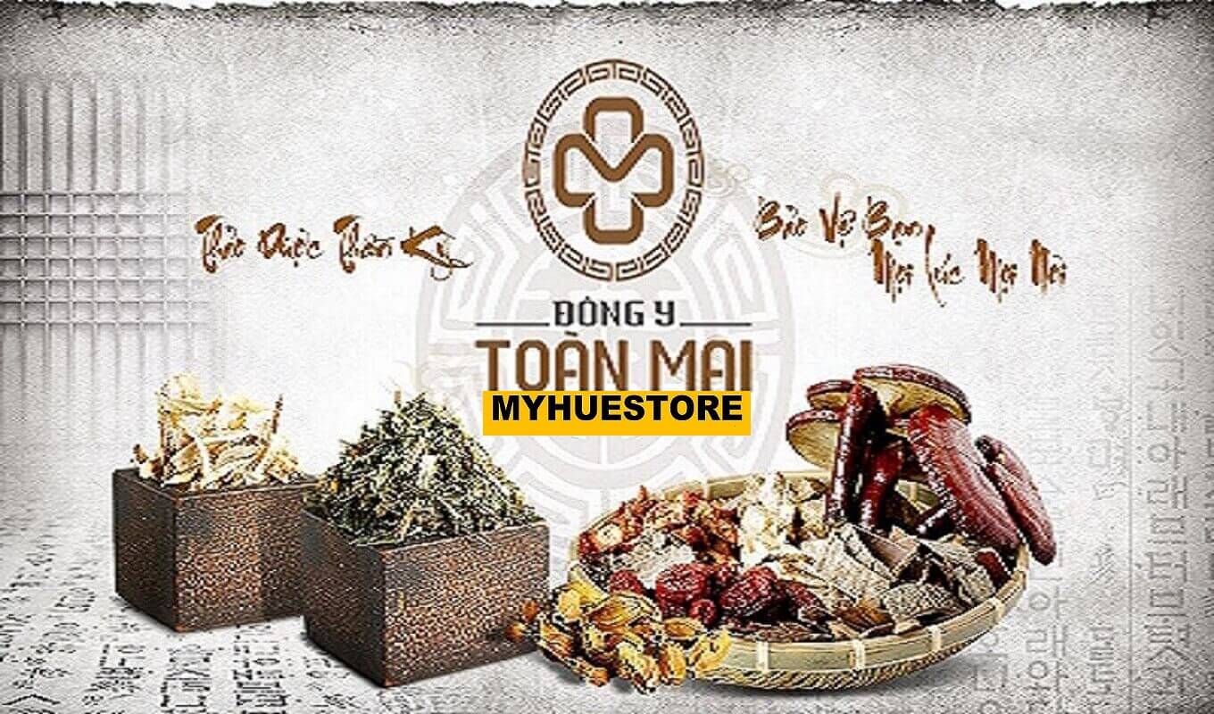 Hình trang chủ thảo dược