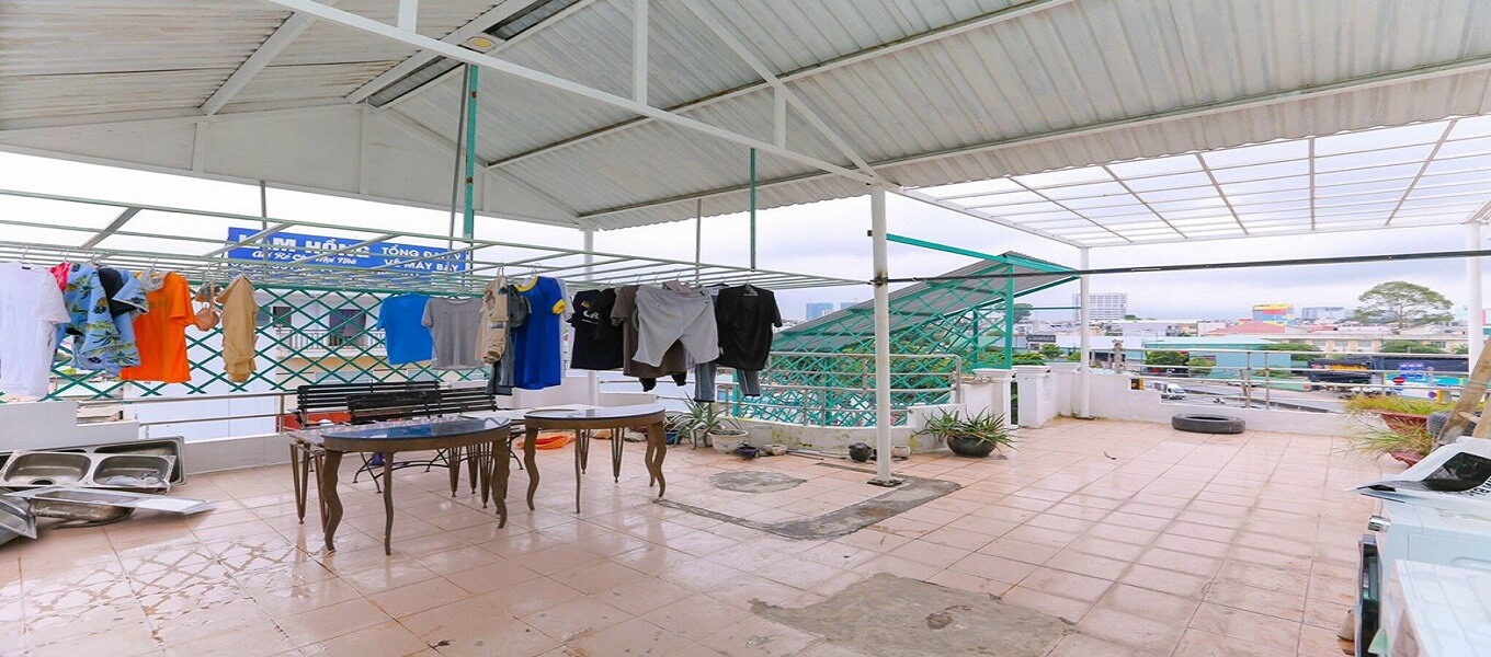 Cho thuê ký túc xá 3 1360x600