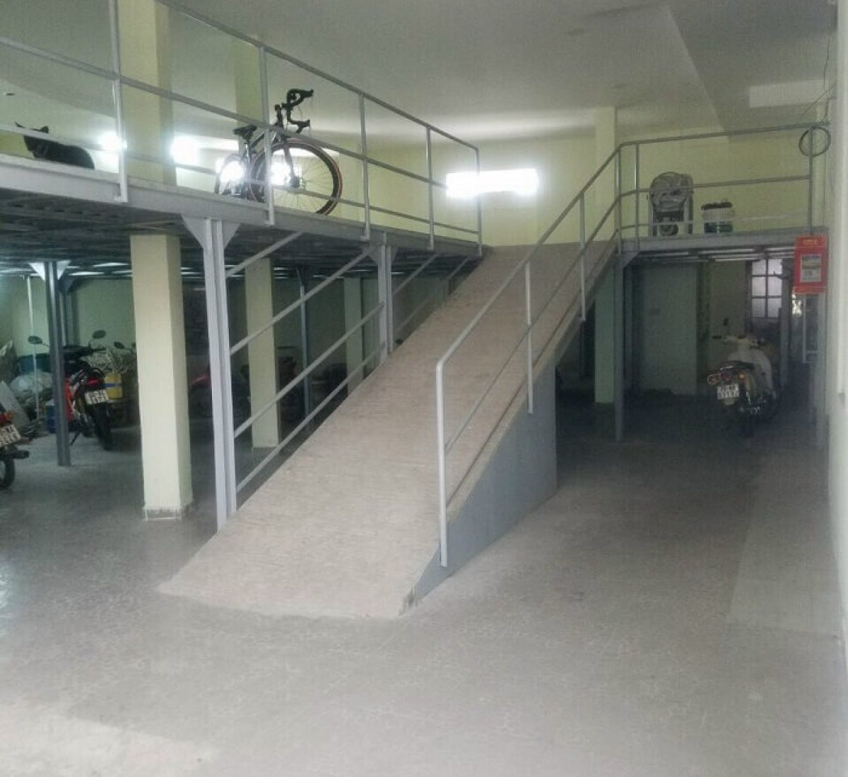 Cho thuê ký túc xá  6 700x900