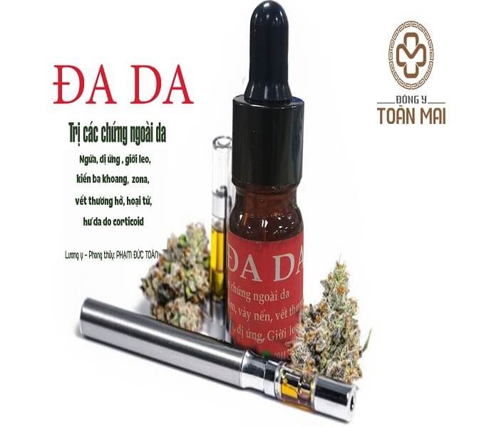 DaDaDo 1 700×600 Đa Da Đỏ