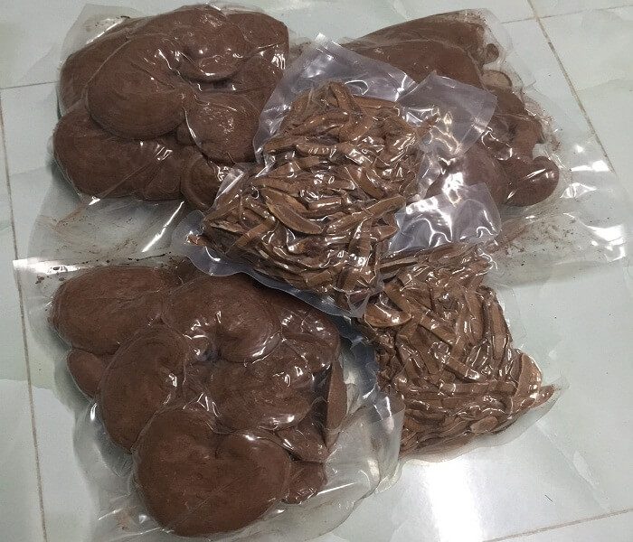 Hình nấm Hình nấm