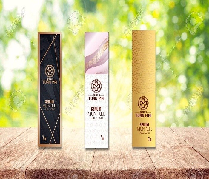 Hinh serum mun 3 Serum Mụn Full