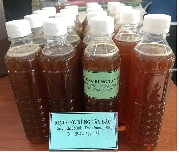 Hinh trang chủ Mật ong rừng Tây Bắc Hình trang chủ Mật ong rừng Tây Bắc