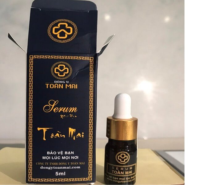 Serum Ngừa Mụn Toàn Mai 6 (1) Serum Ngừa Mụn Toàn Mai 6 (1)