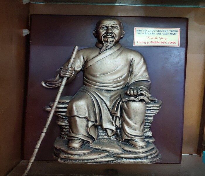 Chứng nhận chống hàng giả Chứng nhận chống hàng giả